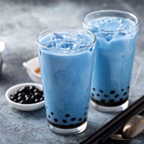 From Bubble Tea to Mzgic Pearls: The Evolution of Boba